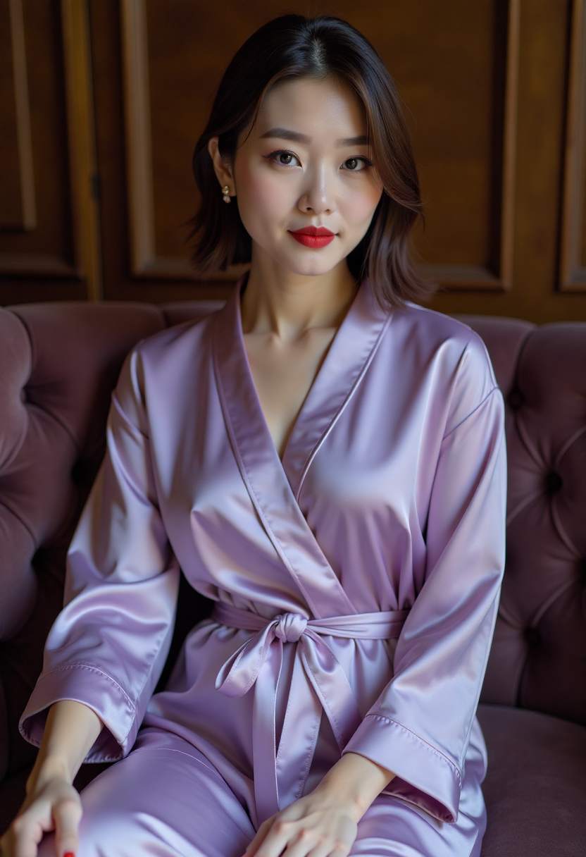 李晨