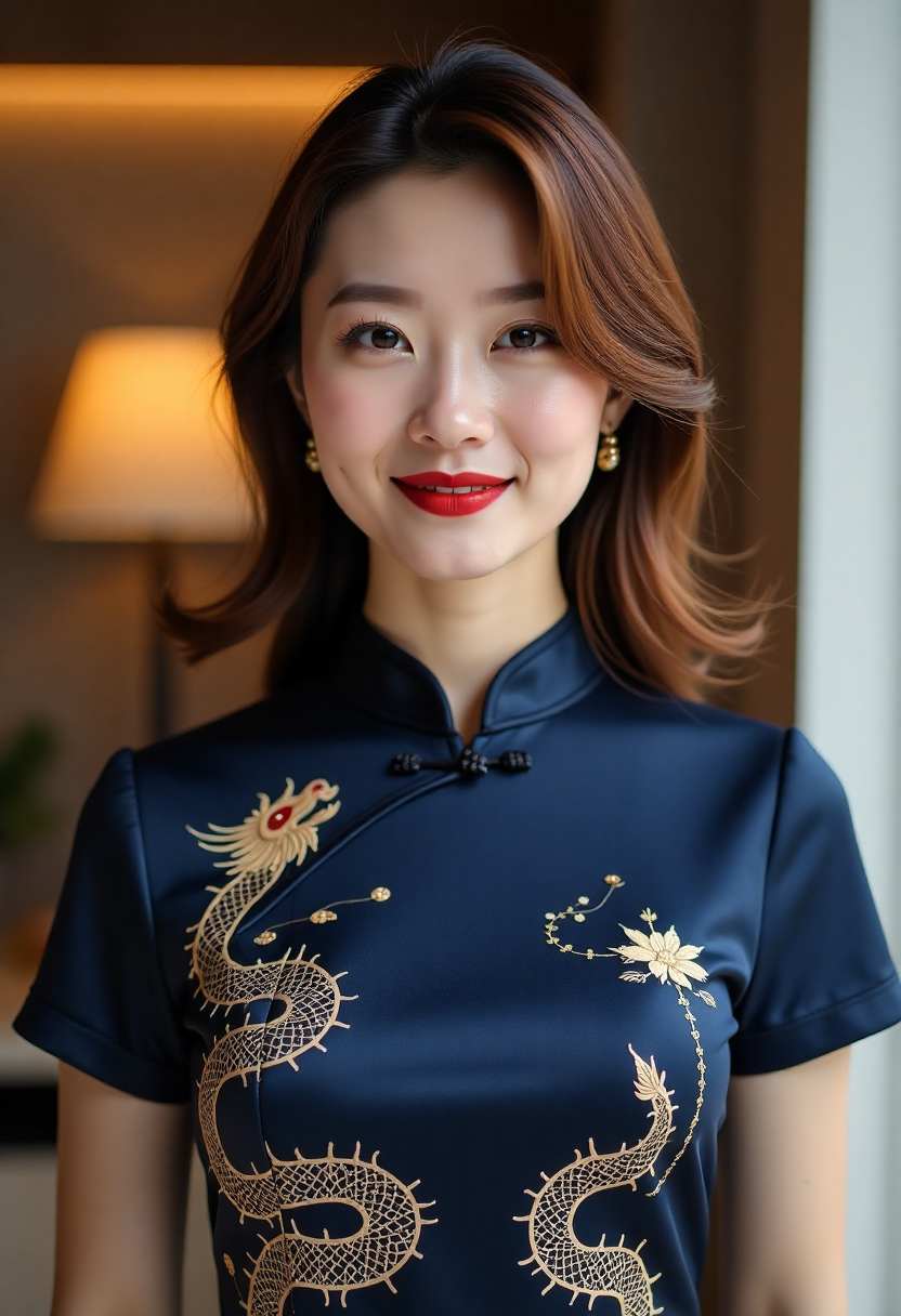 赵蕴卓