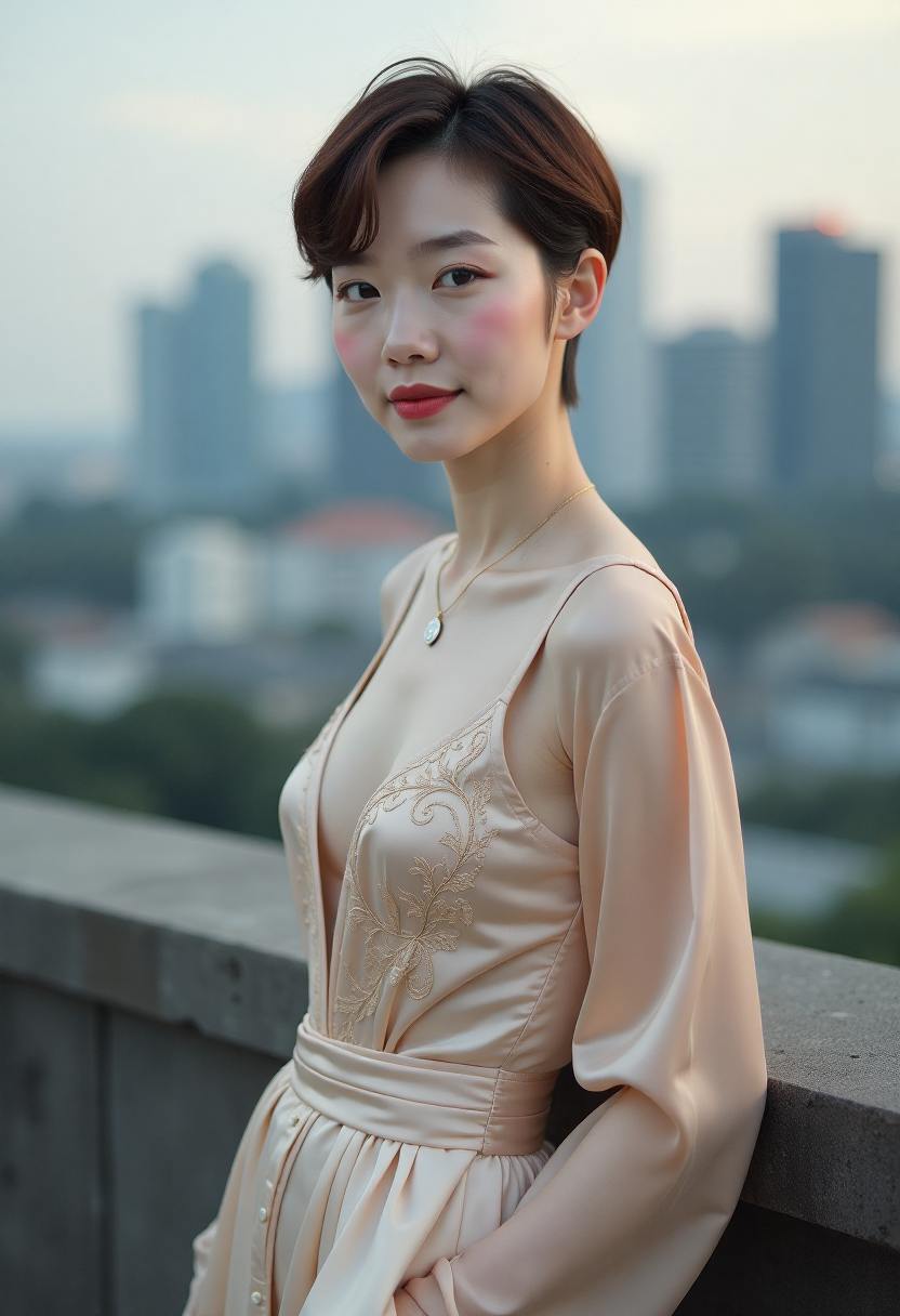 宋春丽